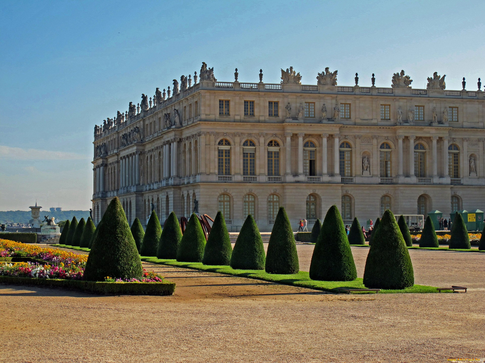 chateau de versailles, ,  , chateau, de, versailles